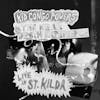 Album artwork for Live in St. Kilda by Kid Congo Powers and the Near Death Experience