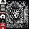 Album artwork for Live At Lokerse Feesten, 2003  by Killing Joke