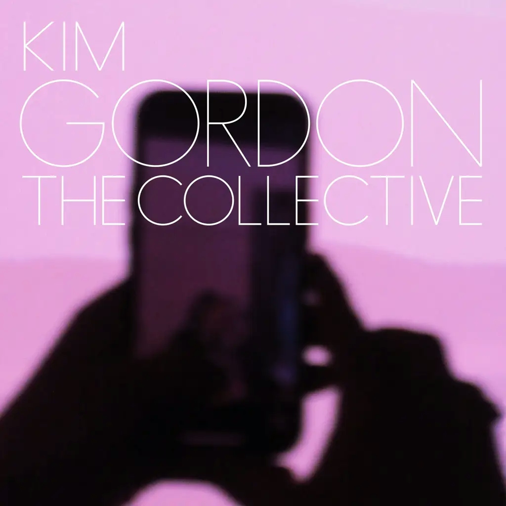 Album artwork for The Collective by Kim Gordon