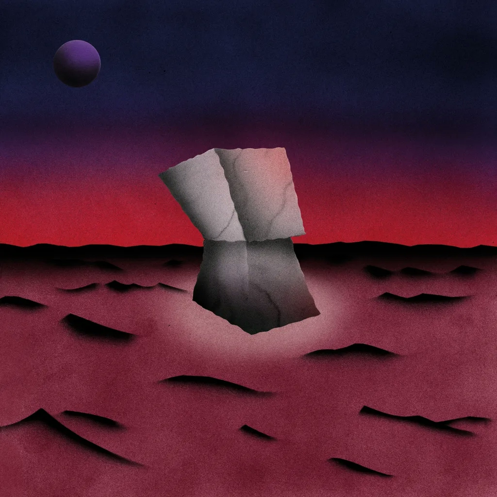 Album artwork for Space Heavy by King Krule