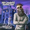 Album artwork for Kings of the Asylum by Phil Campbell and the Bastard Sons