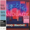 Album artwork for Electric Landlady - Half Speed Master  by Kirsty Maccoll
