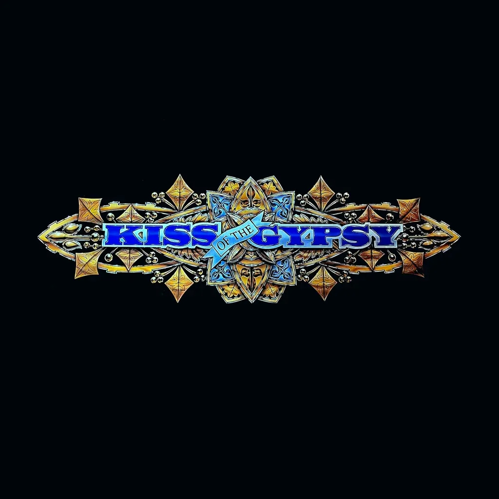 Album artwork for Kiss Of The Gypsy by Kiss Of The Gypsy