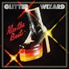 Album artwork for Kiss The Boot by Glitter Wizard