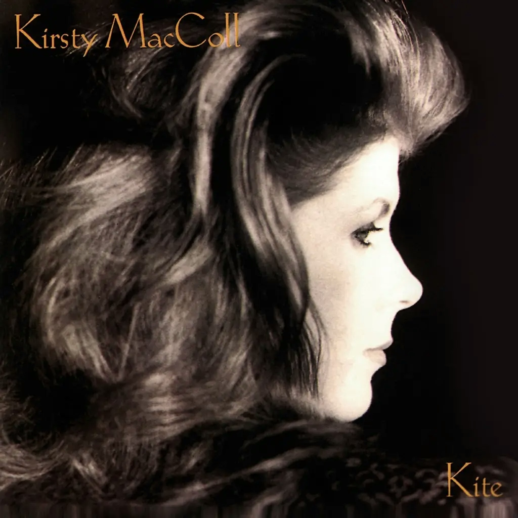 Album artwork for Kite - Half Speed Master by Kirsty Maccoll