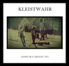 Album artwork for Down But Defiant Yet / Acceptance is Not Respect by Kleistwahr