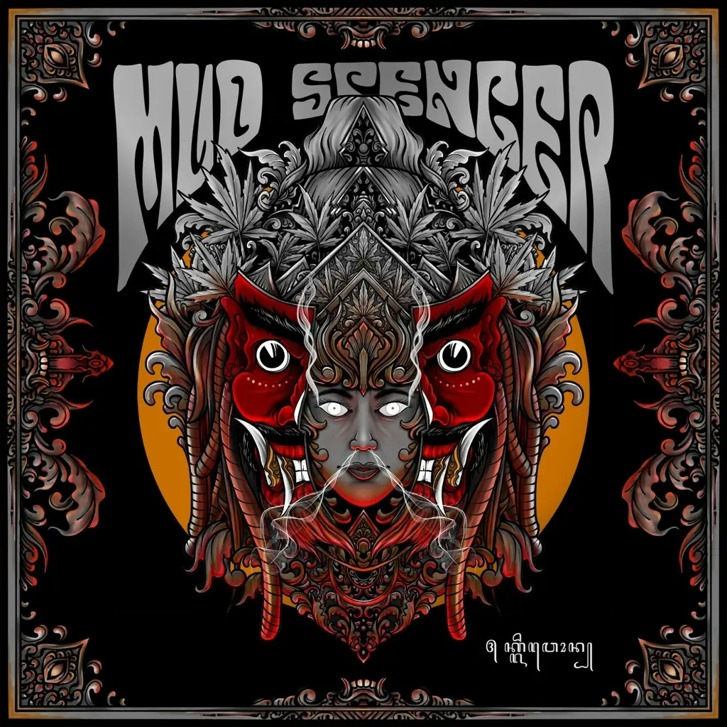 Album artwork for Kliwon by  Mud Spencer