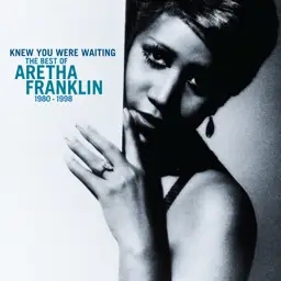 Album artwork for Album artwork for Knew You Were Waiting: The Best Of by Aretha Franklin by Knew You Were Waiting: The Best Of - Aretha Franklin