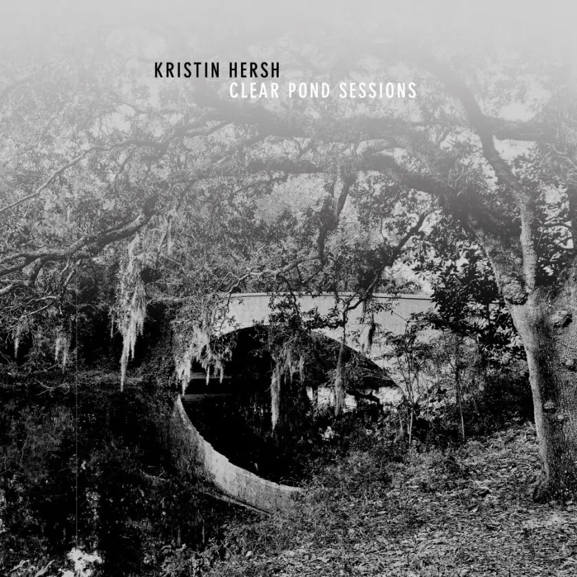 Album artwork for The Clear Pond Road Sessions - RSD 2024 by Kristin Hersh