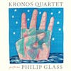 Album artwork for Kronos Quartet Performs Philip Glass by Kronos Quartet