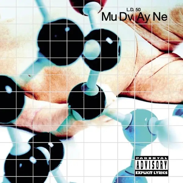 Album artwork for LD50 by Mudvayne