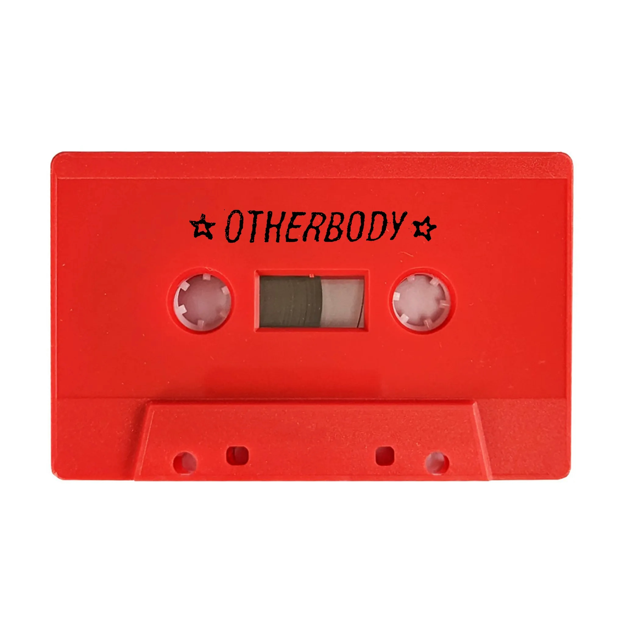 Album artwork for OTHERBODY by Dazy
