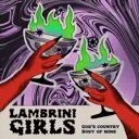 Album artwork for God's Country / Body Of Mine by Lambrini Girls