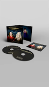 Album artwork for Glorious - The Ultimate Collection by Bananarama