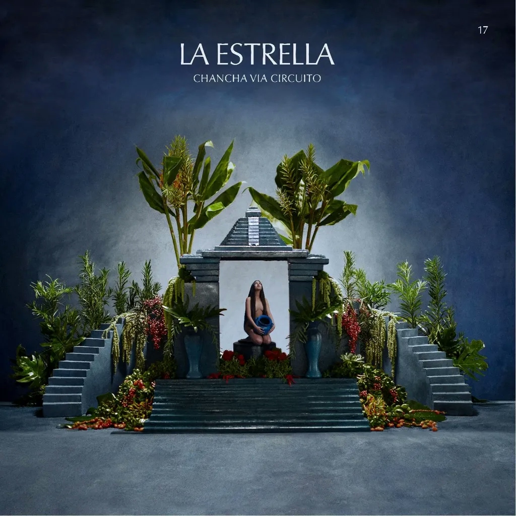 Album artwork for La Estrella by Chancha Via Circuito
