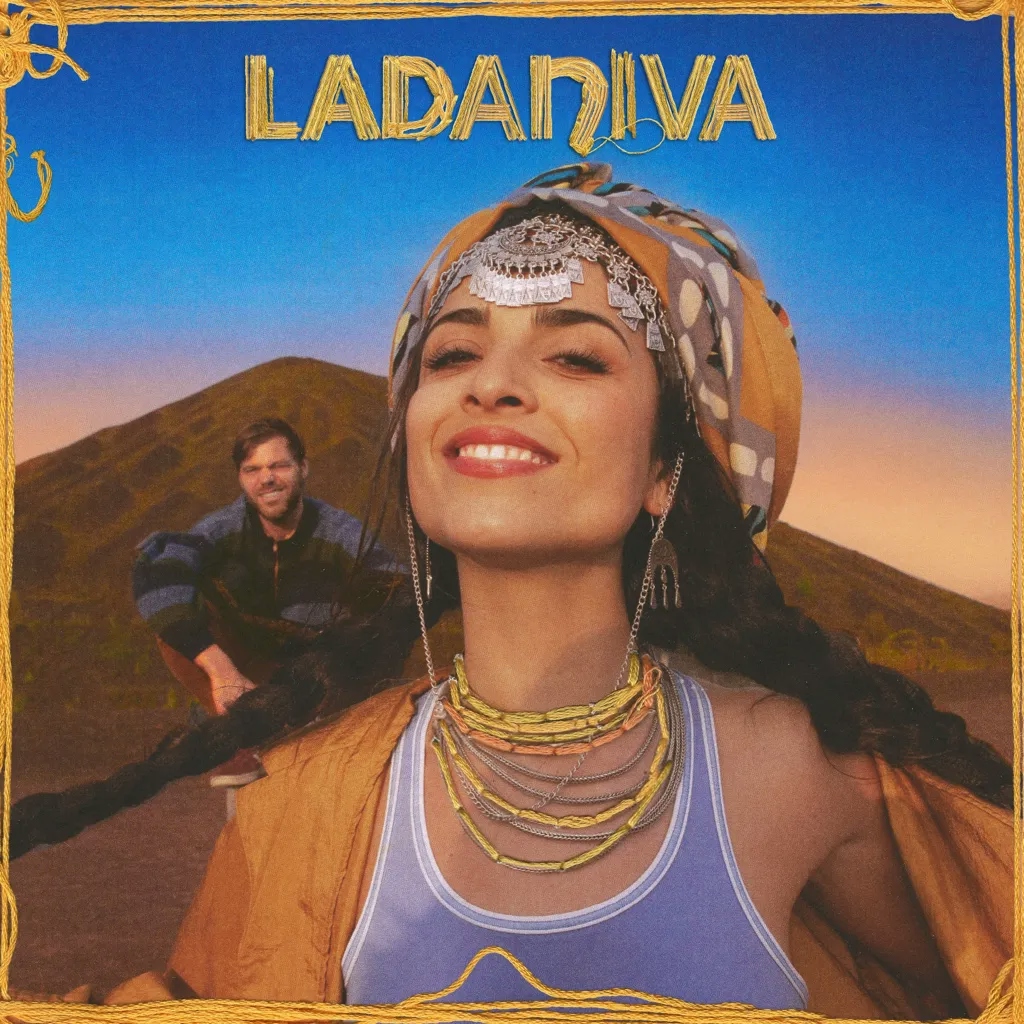 Album artwork for Ladaniva by Ladaniva