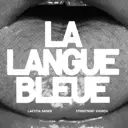Album artwork for La Langue Bleue by Laetitia Sadier, Storefront Church