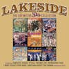 Album artwork for The Definitive Solar Collection by Lakeside