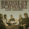 Album artwork for Last Orders by Brinsley Schwarz
