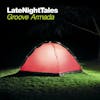 Album artwork for Late Night Tales: Groove Armada by Groove Armada