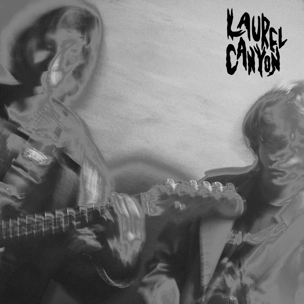 Album artwork for Laurel Canyon by Laurel Canyon