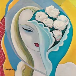 Album artwork for Layla And Other Assorted Love Songs by Derek and The Dominos