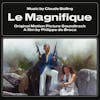 Album artwork for Le Magnifique Pt. 2 (Original Motion Picture Soundtrack) by Claude Bolling