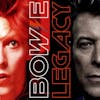 Album artwork for Legacy - The Very Best of David Bowie by David Bowie