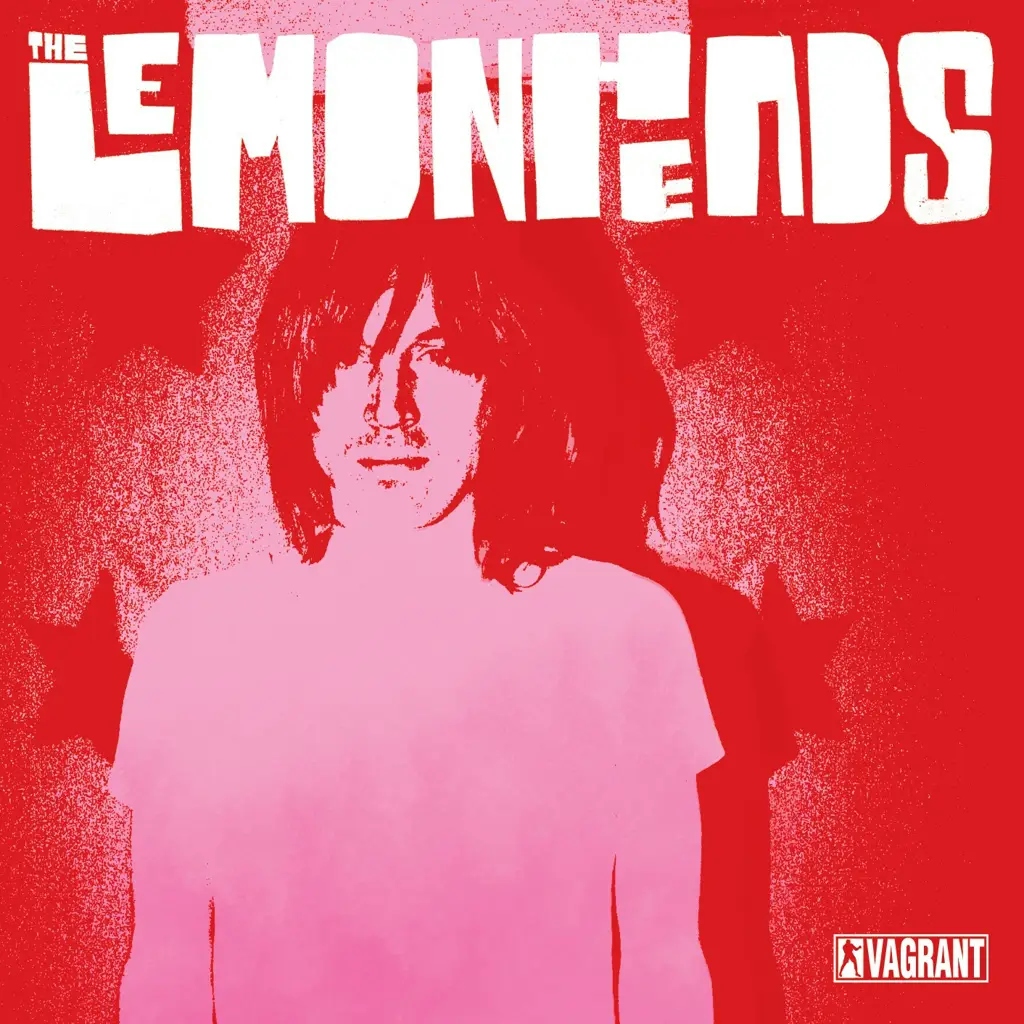 Album artwork for The Lemonheads by Lemonheads