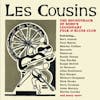 Album artwork for Les Cousins: The Soundtrack Of Soho’s Legendary Folk and Blues Club by Various