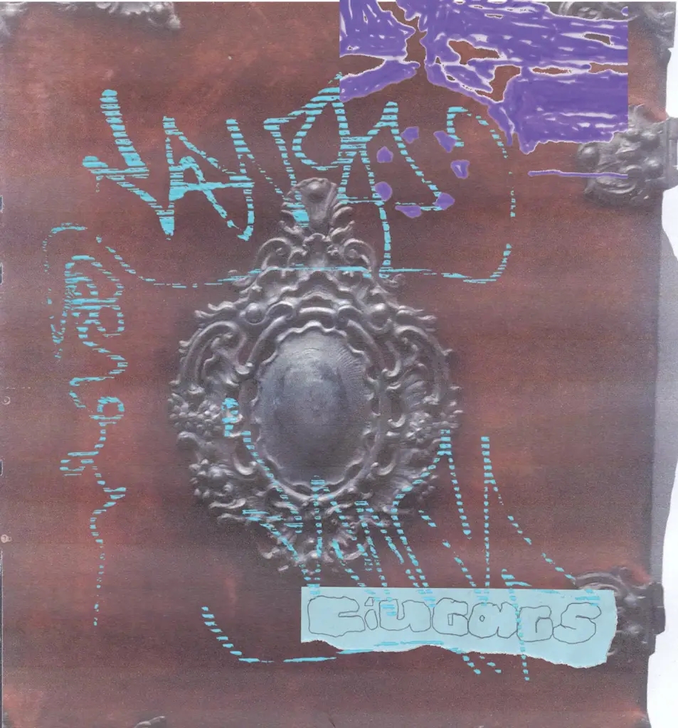 Album artwork for Ciutats by Les Modernos