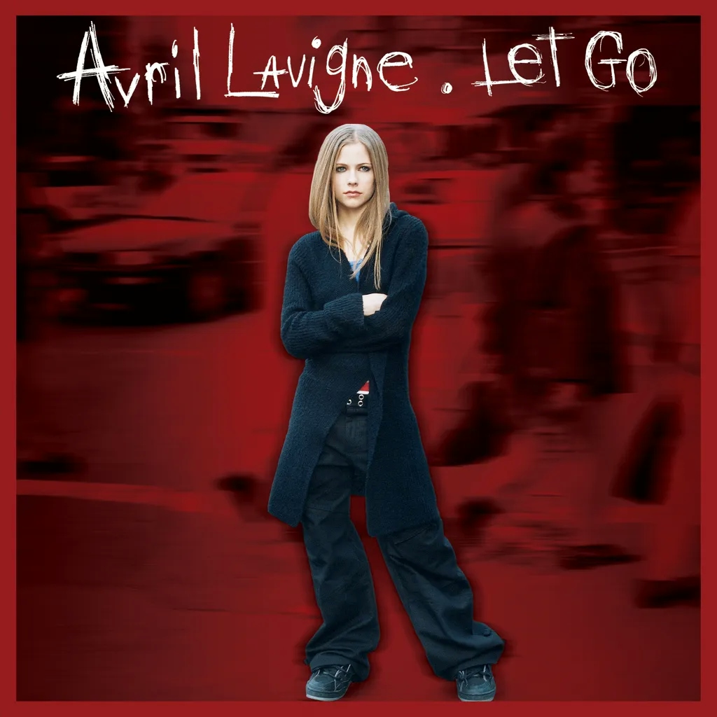 Album artwork for Let Go  by Avril Lavigne
