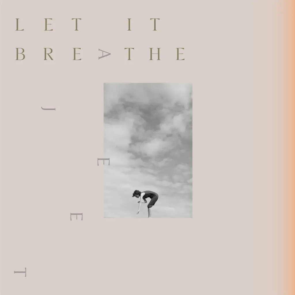 Album artwork for Let It Breathe by Ajeet Kaur