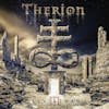Album artwork for Leviathan III by Therion