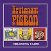 Album artwork for The Decca Years by Lieutenant Pigeon
