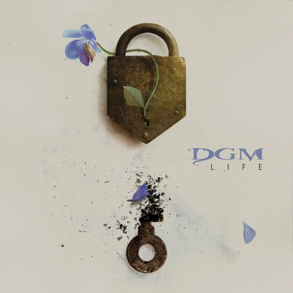 Album artwork for Life by Dgm