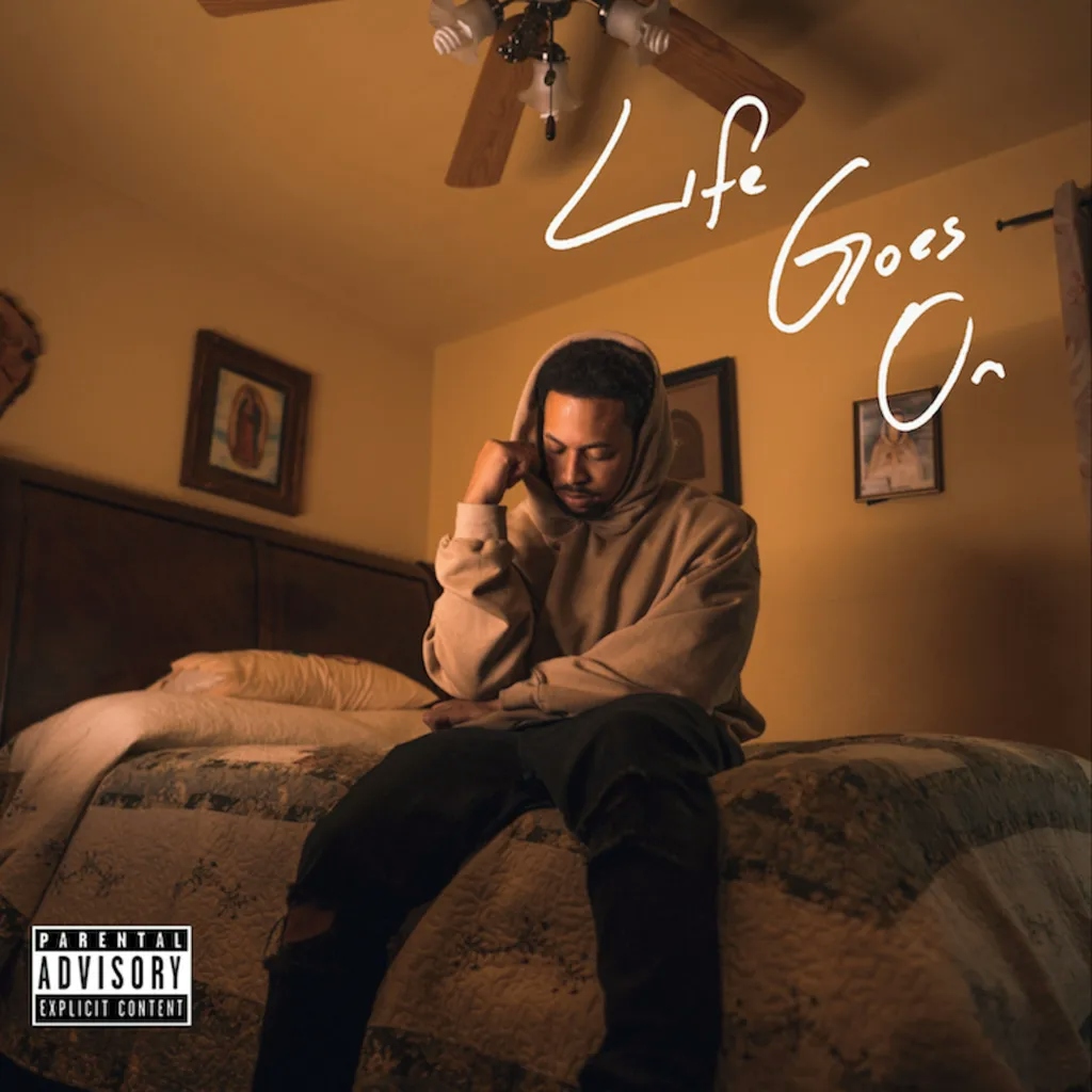 Album artwork for Life Goes On by Lou Charle$