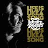 Album artwork for Life is Like a Song by Kenny Rogers