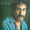 Album artwork for Life and Times (50th Anniversary) by Jim Croce