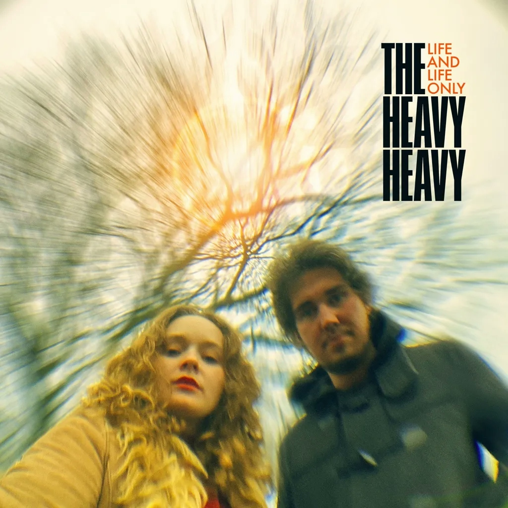 Album artwork for Life and Life Only (Expanded Edition) by The Heavy Heavy