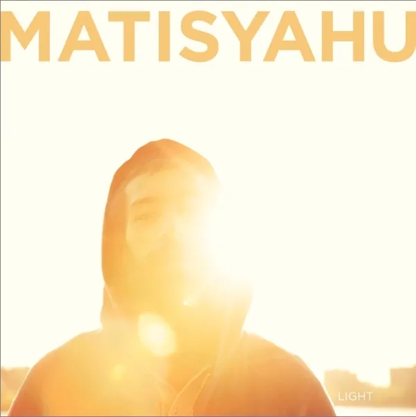 Album artwork for Light by Matisyahu