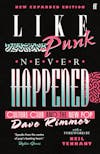 Album artwork for Like Punk Never Happened by Dave Rimmer