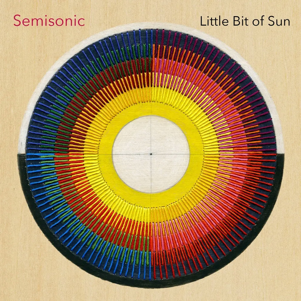 Album artwork for Little Bit Of Sun by Semisonic