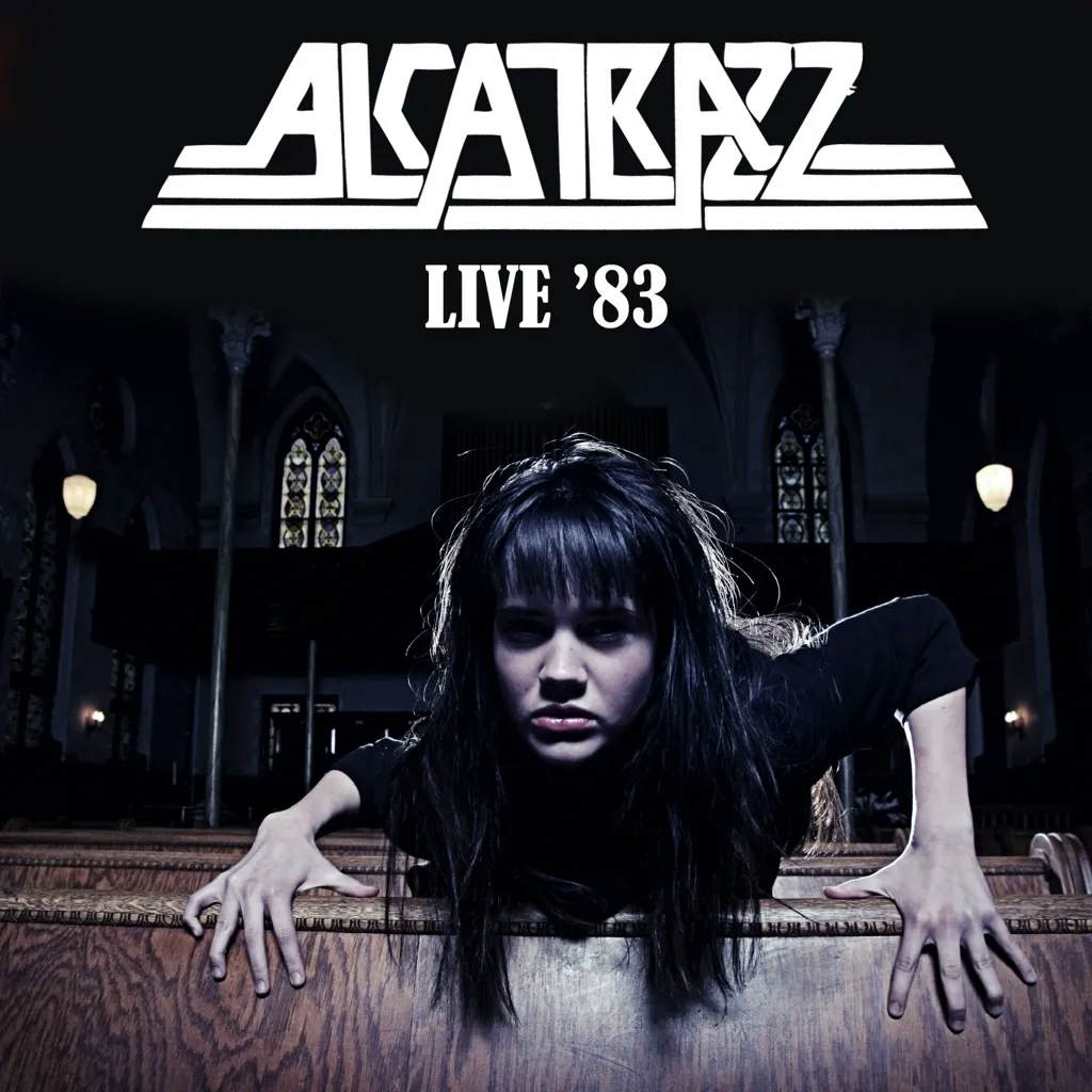 Album artwork for Live '83 by Alcatrazz
