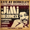 Album artwork for Live At Berkeley by Jimi Hendrix