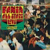 Album artwork for Live At The Cheetah (Vol. 1) by Fania All Stars