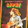 Album artwork for Live! by Bob Marley