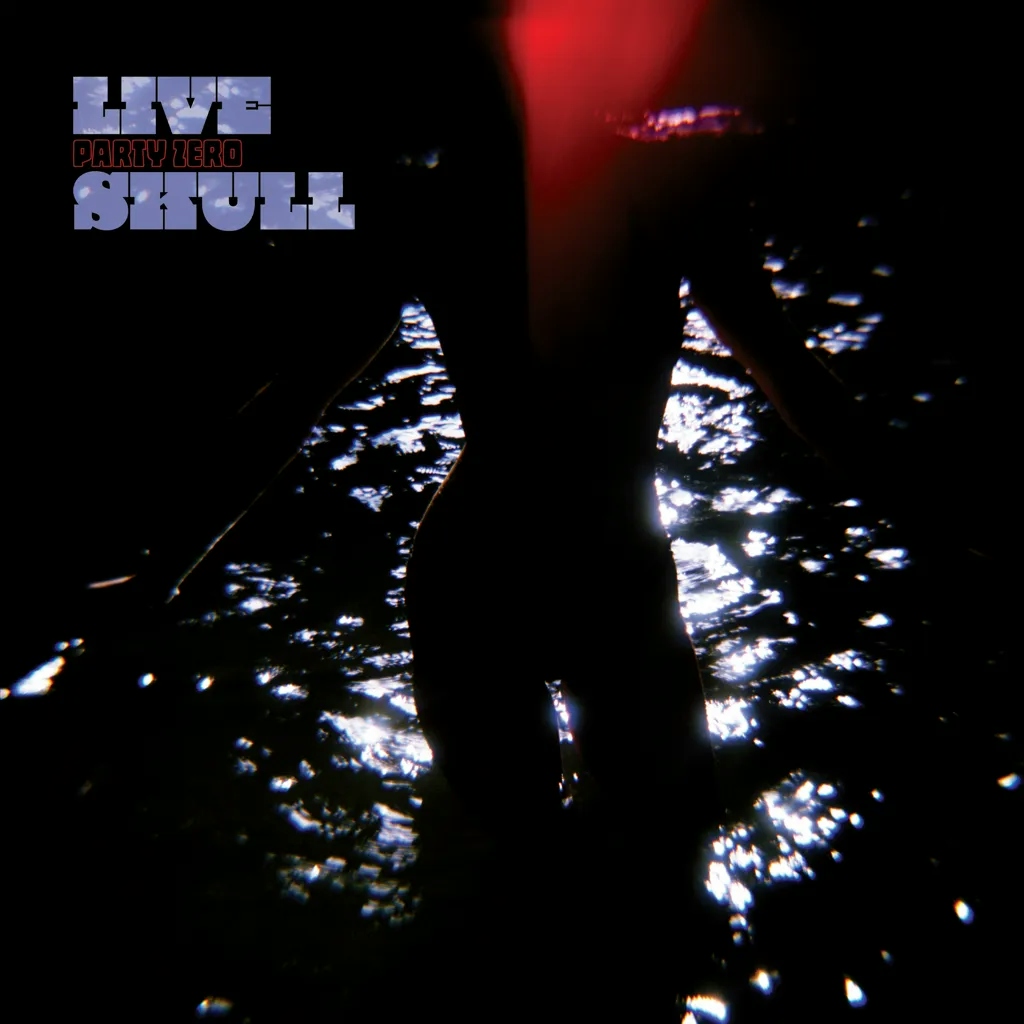 Album artwork for Party Zero by Live Skull