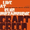 Album artwork for Live At Club Mozambique by Grant Green