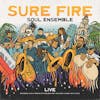 Album artwork for Live at Panama 66  by The Sure Fire Soul Ensemble